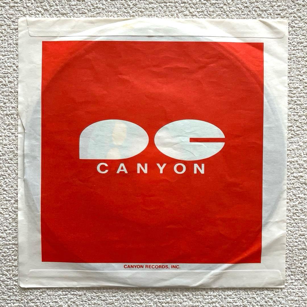 カッパッパ　おはなのホテル　ひらけ!ポンキッキ　EPレコード
