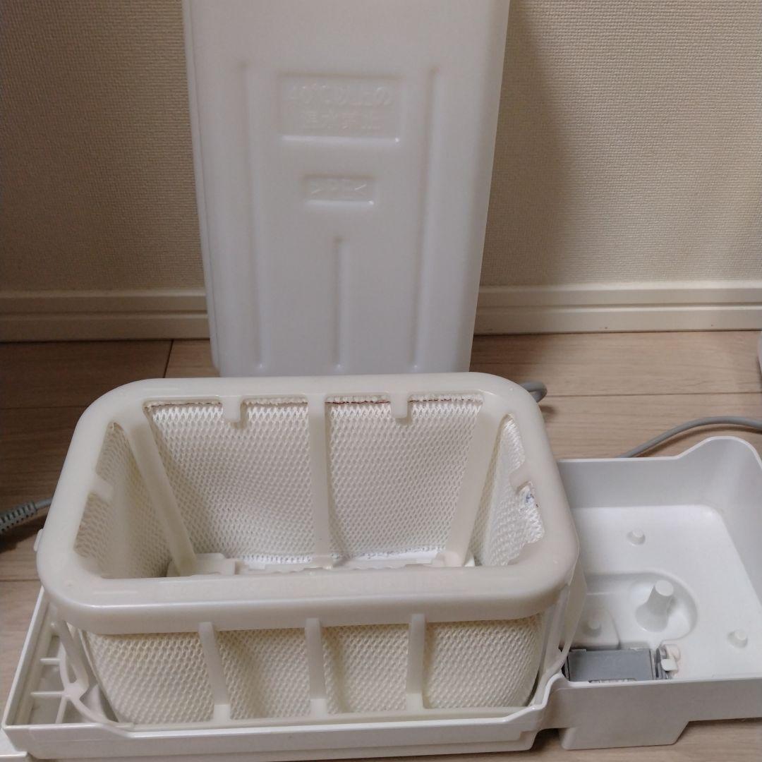 Panasonic FE-KXT07 置き型気化式加湿器