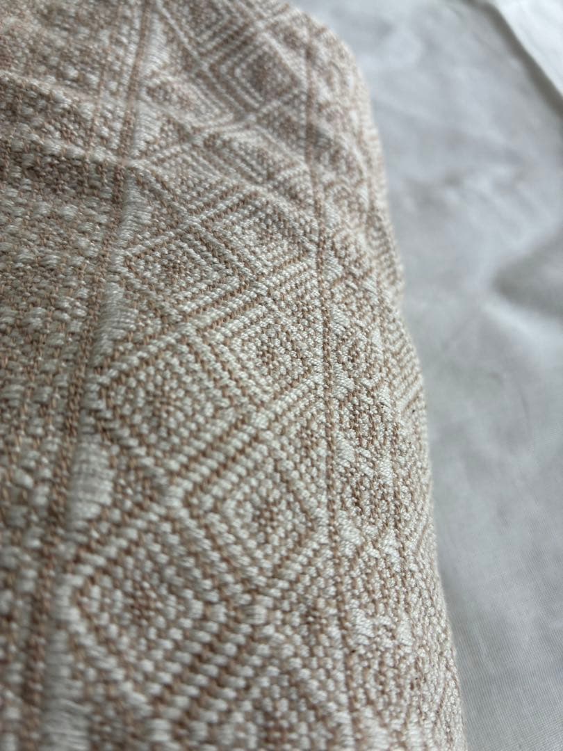 Didymos ディディモス プリマ キャラメル リングスリング