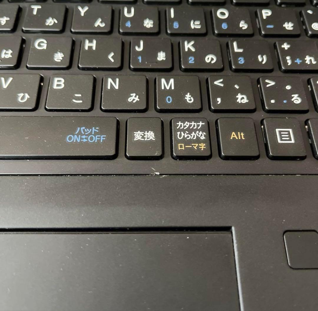 NEC VersaPro VB-5 第8世代 i5