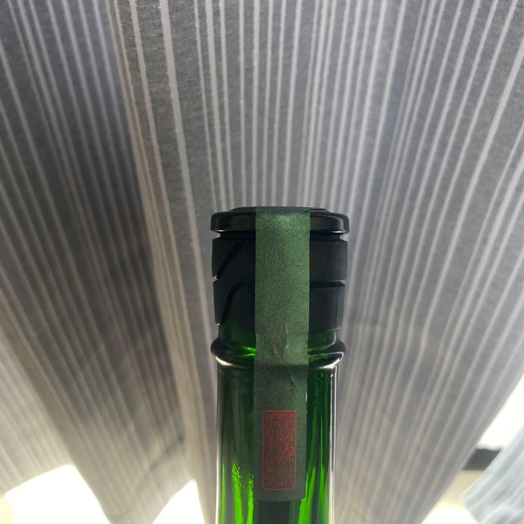座土 2024年 五農酸 720ml 日本酒