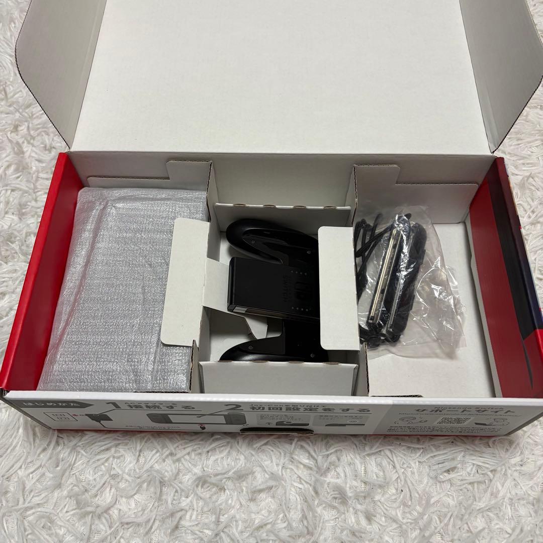 Nintendo Switch　本体　中古品　ニンテンドースイッチ