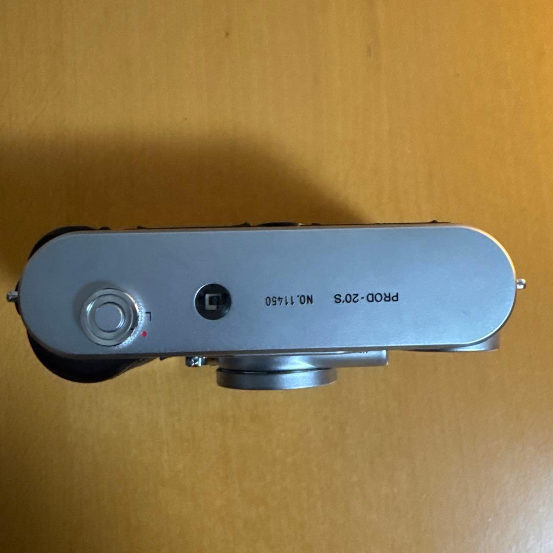 【動作確認済】MINOLTA ミノルタ PROD 20’S