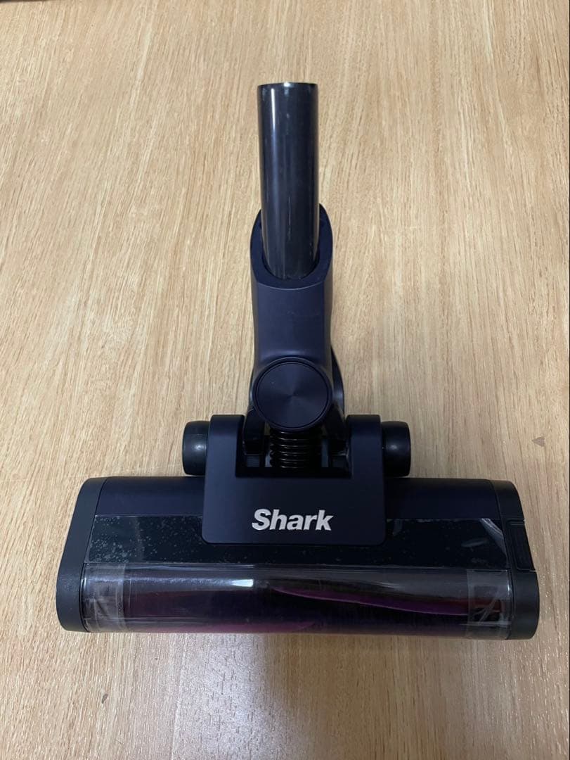 掃除機・クリーナー Shark EVOPOWER SYSTEM NEO II + LC551JBK