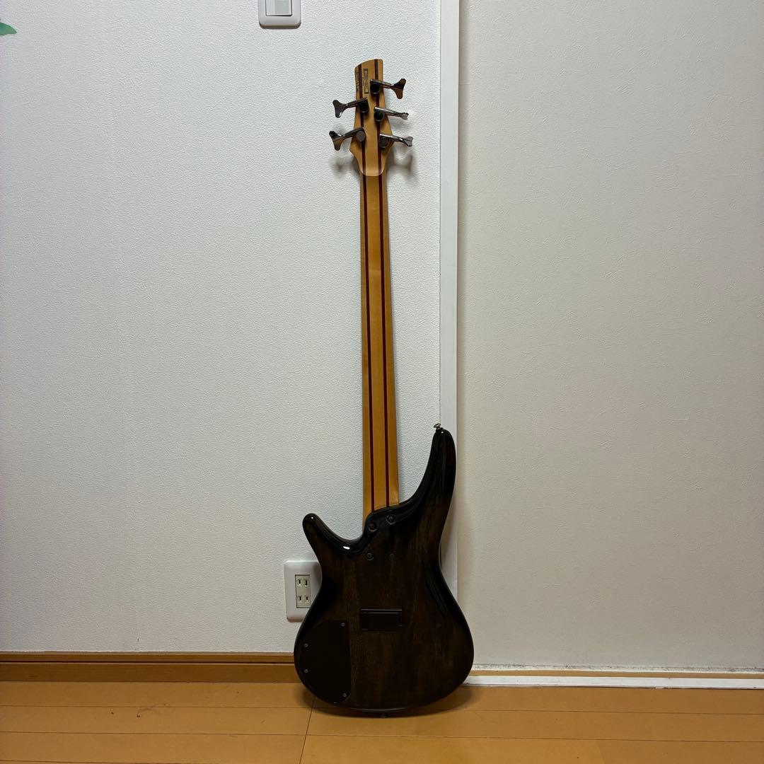 Ibanez 5弦ベース SR405FM