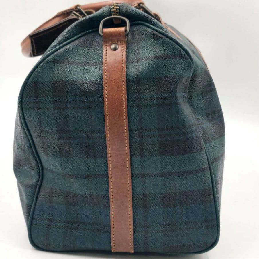 【美品 高級◎】ラルフローレン ボストンバッグ 2way 斜め掛け 大容量