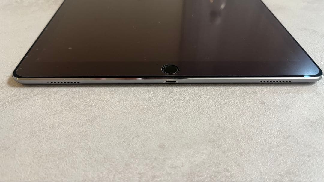 iPad Pro 12.9 第2世代 256GB Wi-Fi スペースグレイ