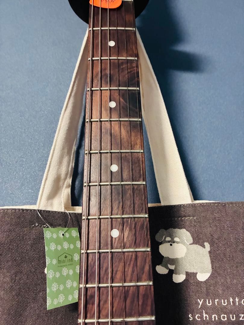 ギター SQUIER BY FENDER BULLET STRAT