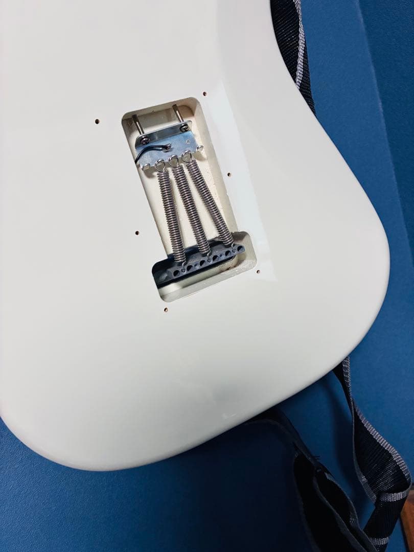 ギター SQUIER BY FENDER BULLET STRAT