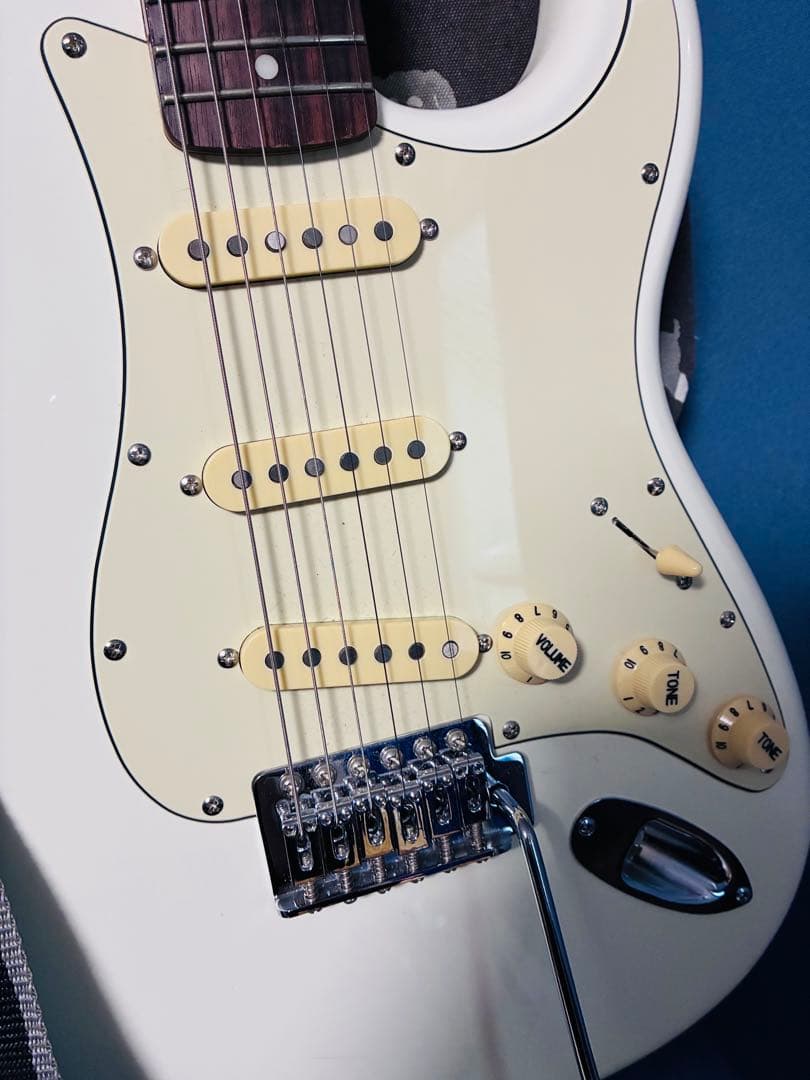 ギター SQUIER BY FENDER BULLET STRAT