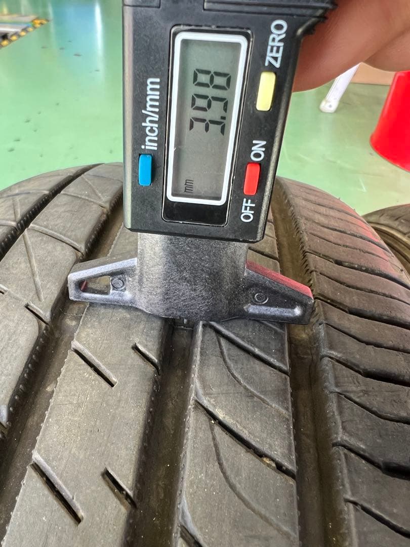 ダンロップ 195/45R17 ルマンV 4本セット