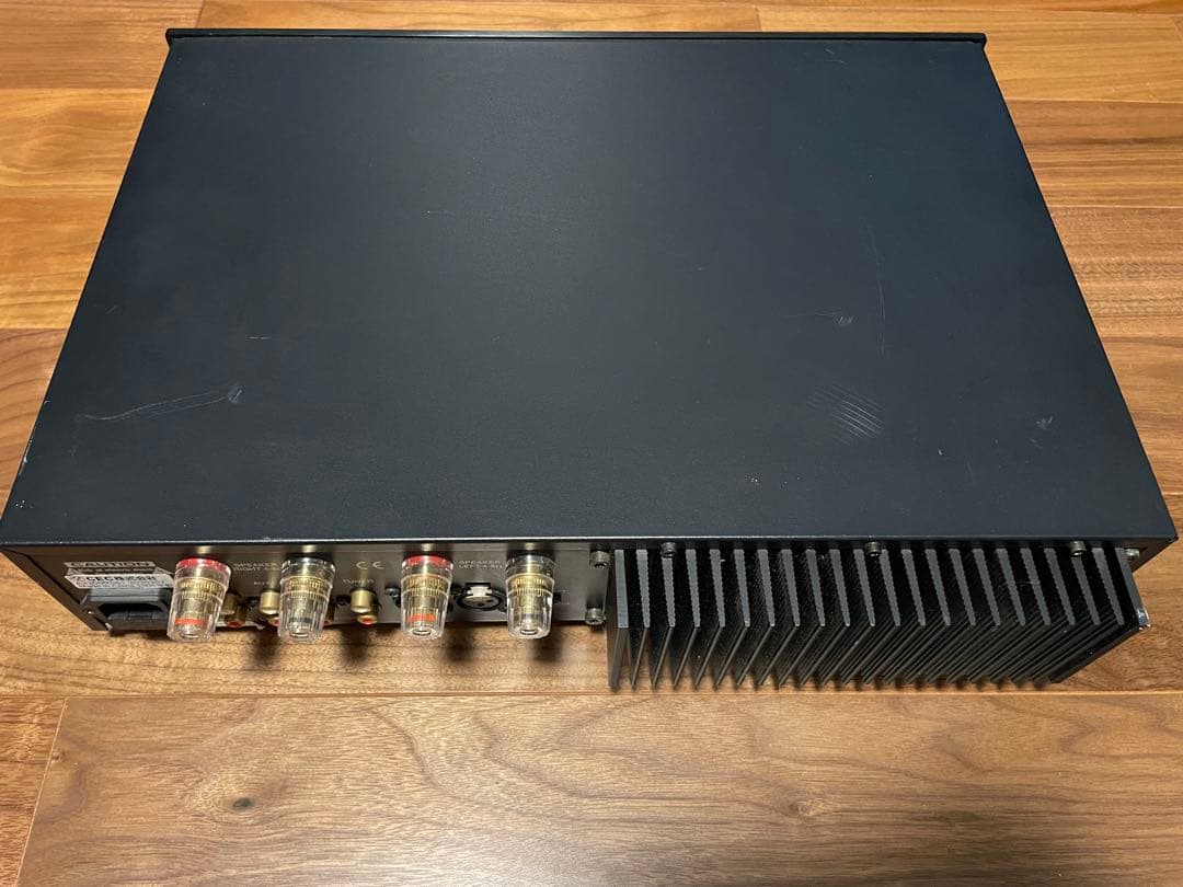 【ジャンク】CEC AMP3300R プリメインアンプ