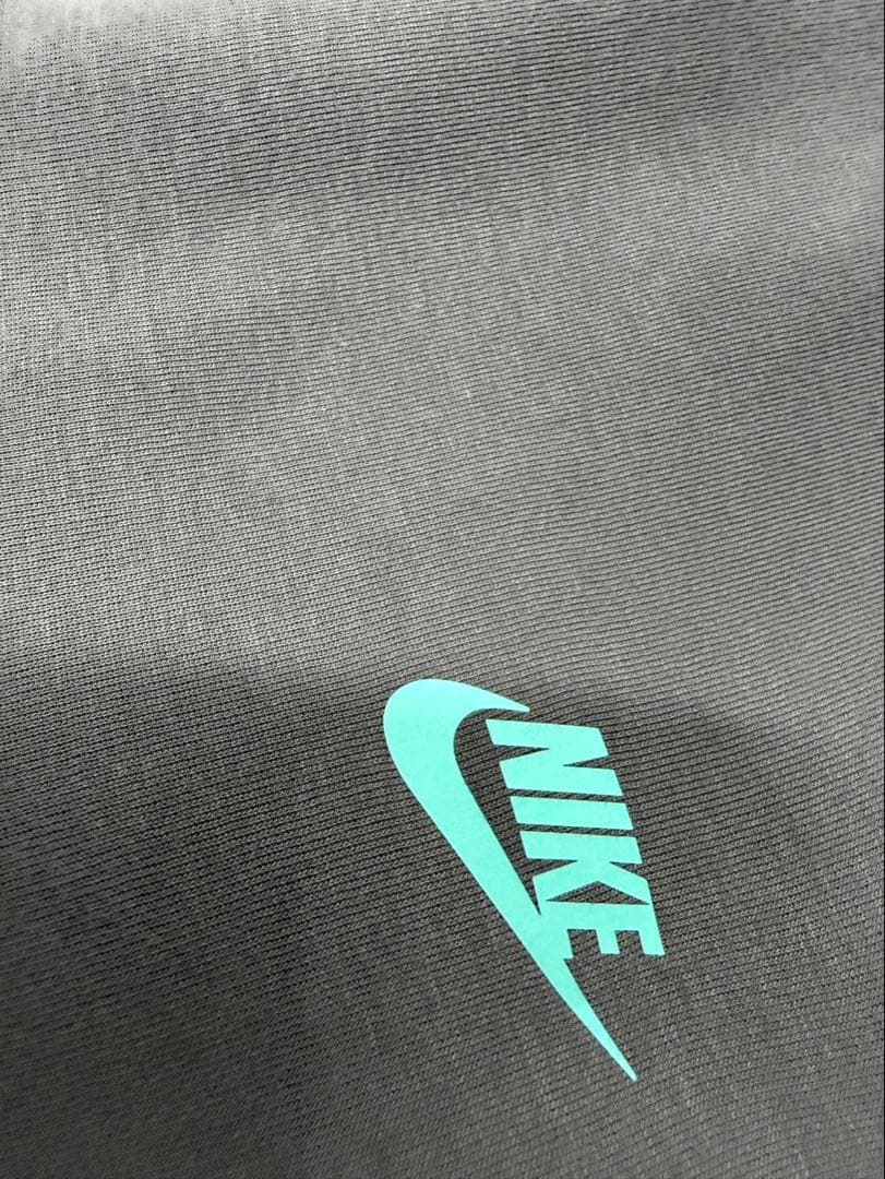 NIKE テックフリース　S 上下セットアップ