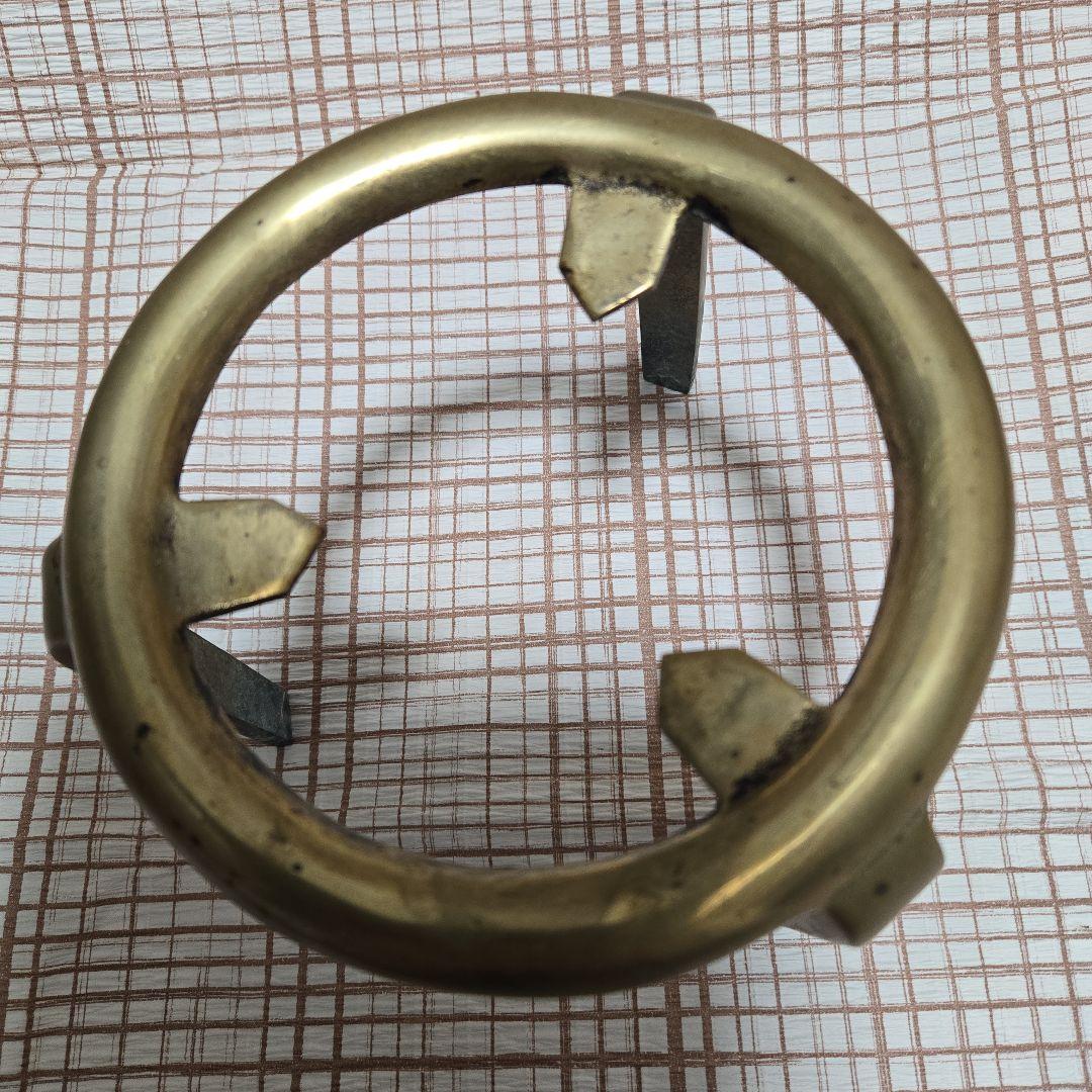 五徳 火箸 火鉢 いろり