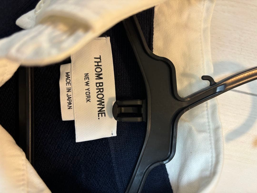 THOM BROWNE ワンピース