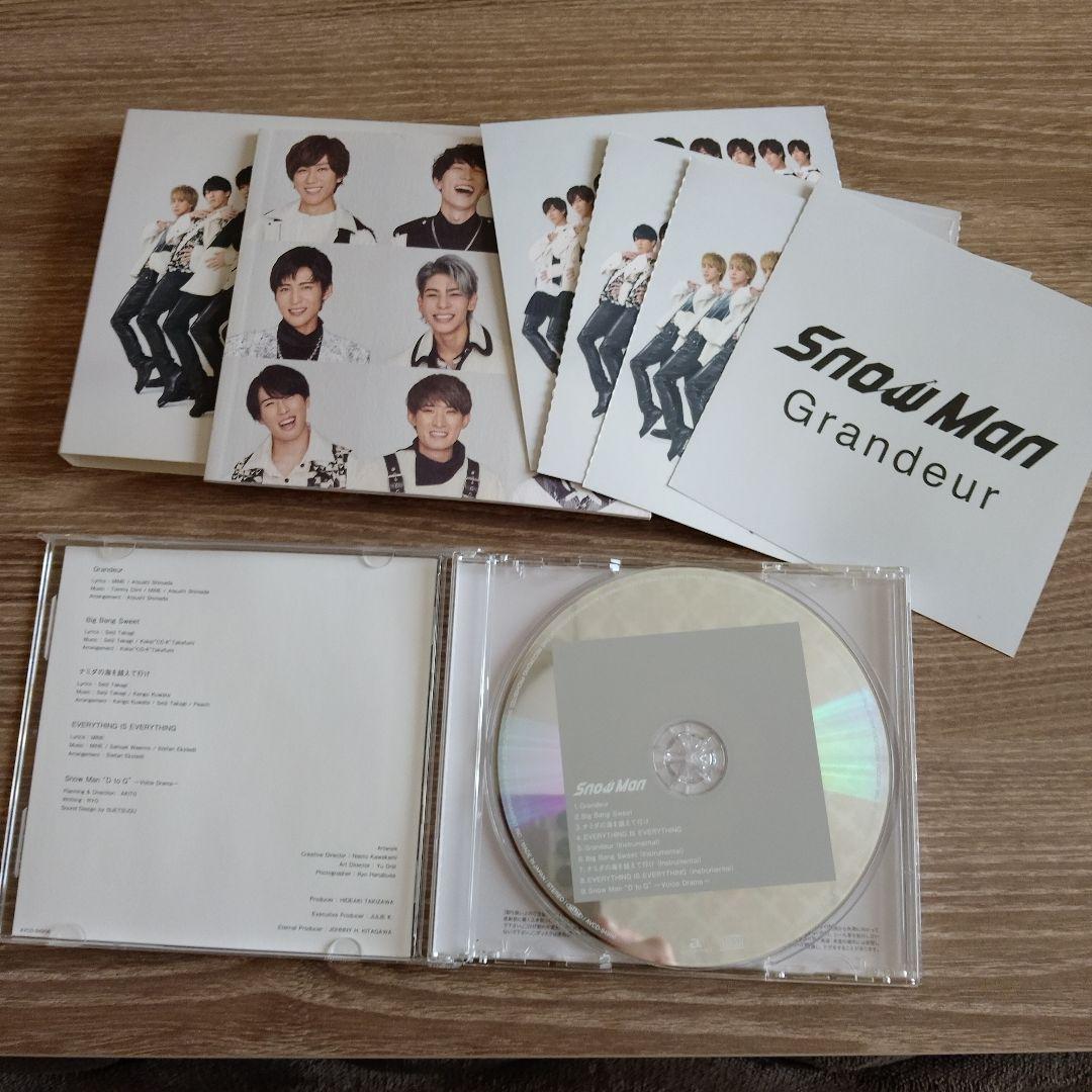  Man CD DVDまとめ売り。単品売りも