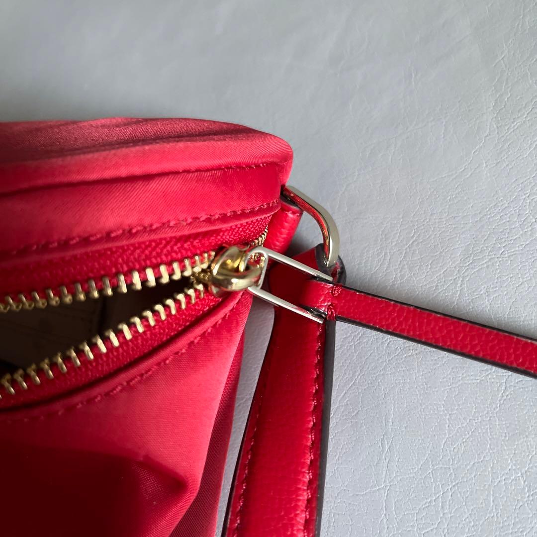 ケイトスペード　kate spade ボディバッグ　ウェストバッグ