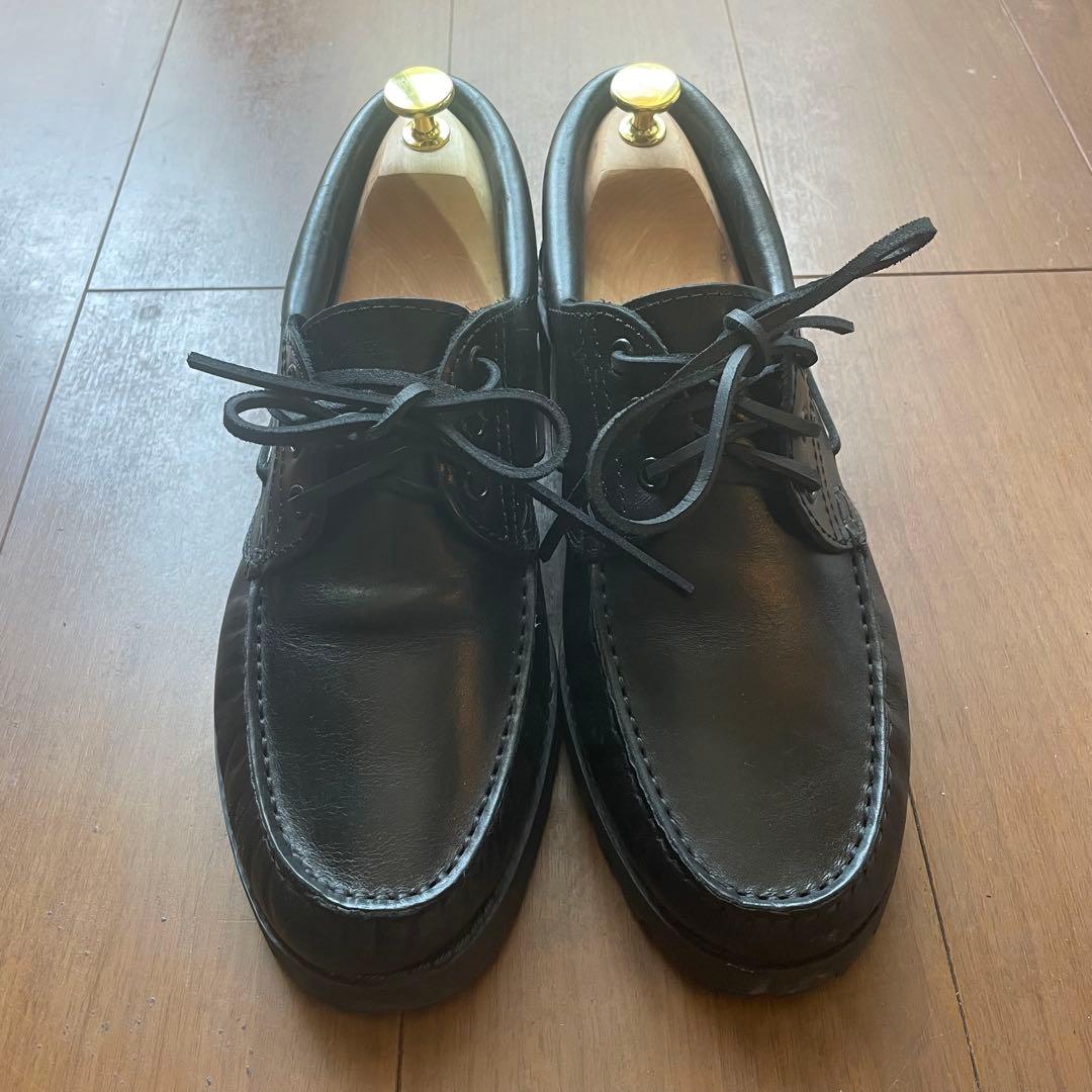 ARTESANOS Steven Alan 3eye MOCCASIN デッキ