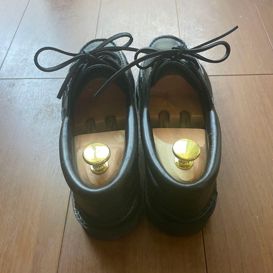 ARTESANOS Steven Alan 3eye MOCCASIN デッキ