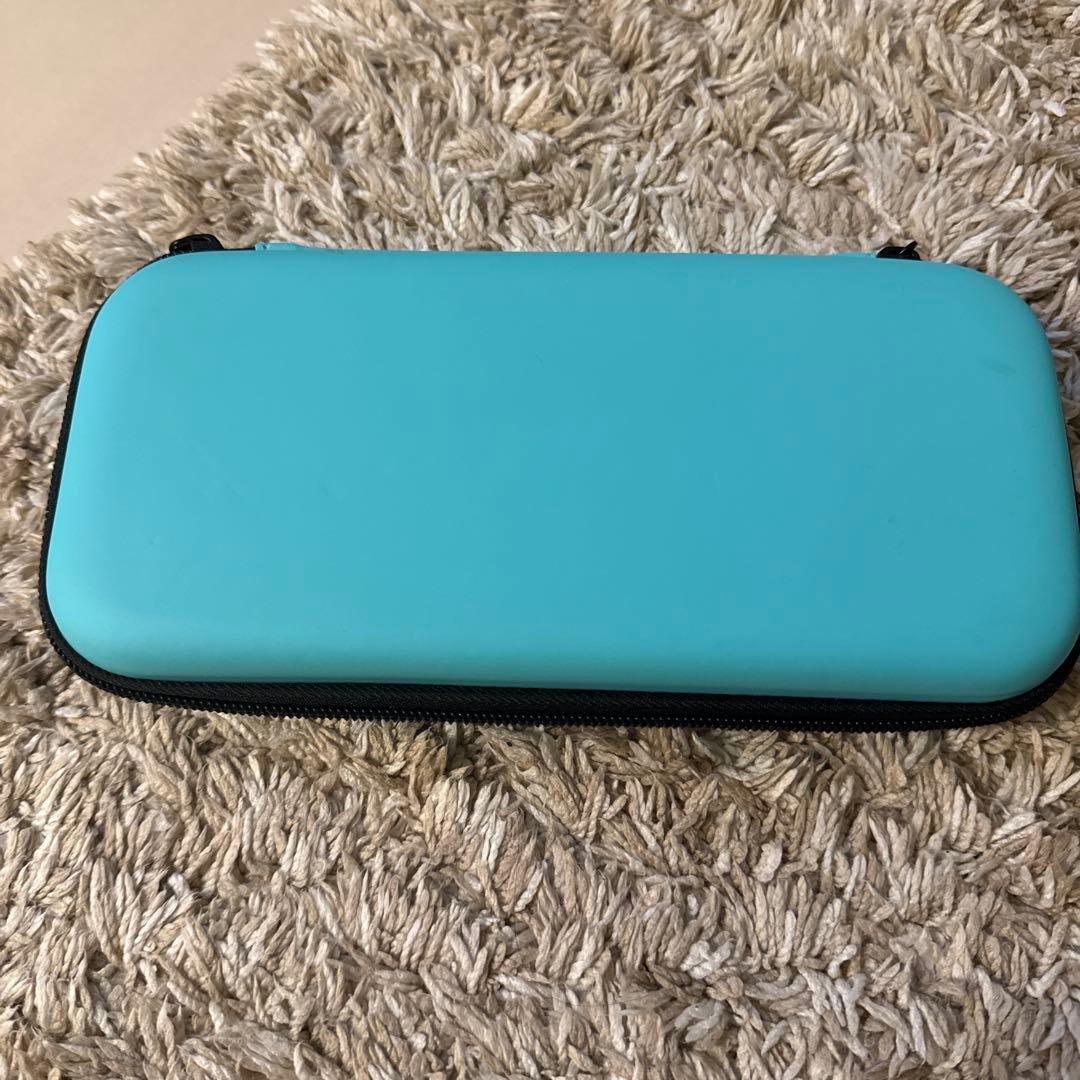 Switchライト　美品