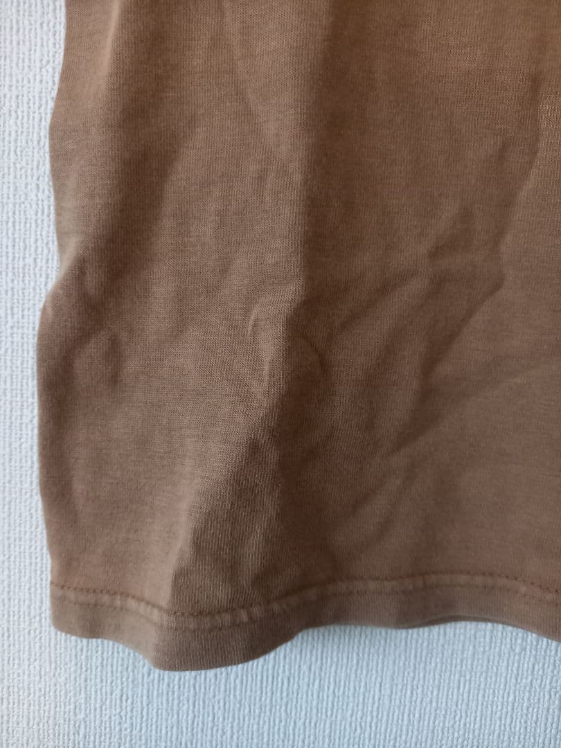 s*y様 NUMBER (N)INE01AW☆STANDARD期エンブレムTシャ